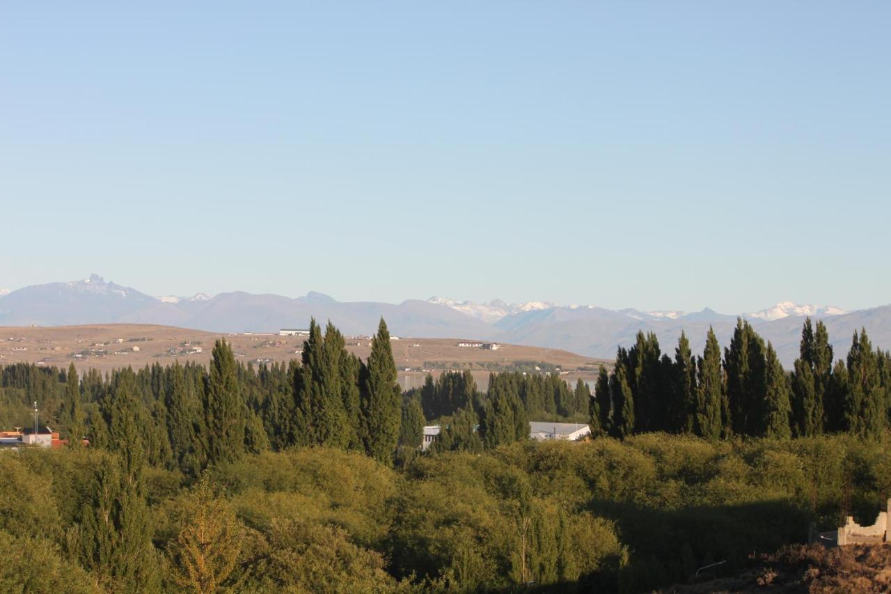 Eco Vista Hotel El Calafate Bagian luar foto